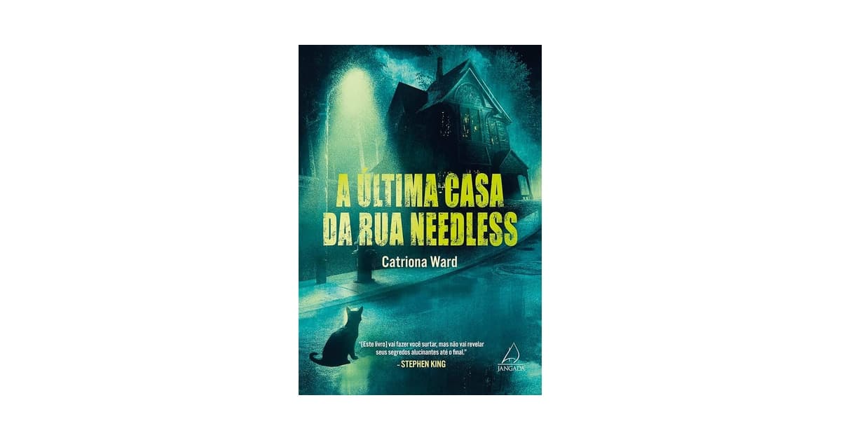 Melhor Livro de Terror Suspense: 7 Obras Que Te Prenderão