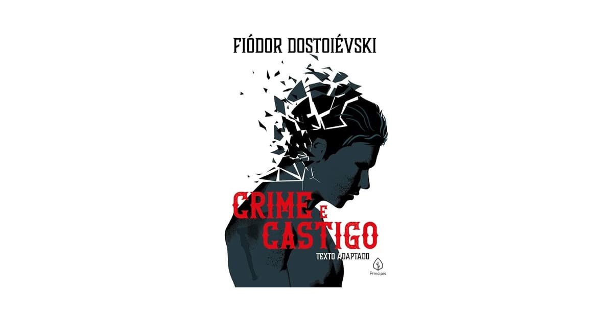 Melhor Livro Dostoievski: Descubra a Obra-Prima Ideal