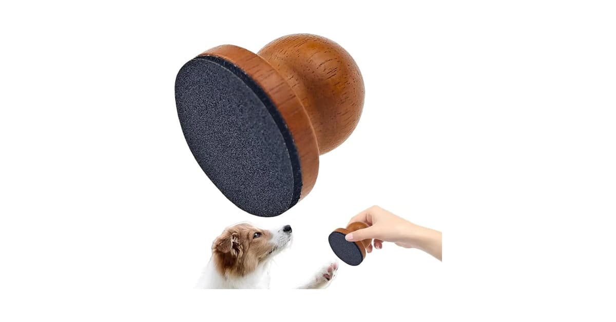 Melhor Lixa de Unha para Cachorro: Guia Completo para Patas Saudáveis
