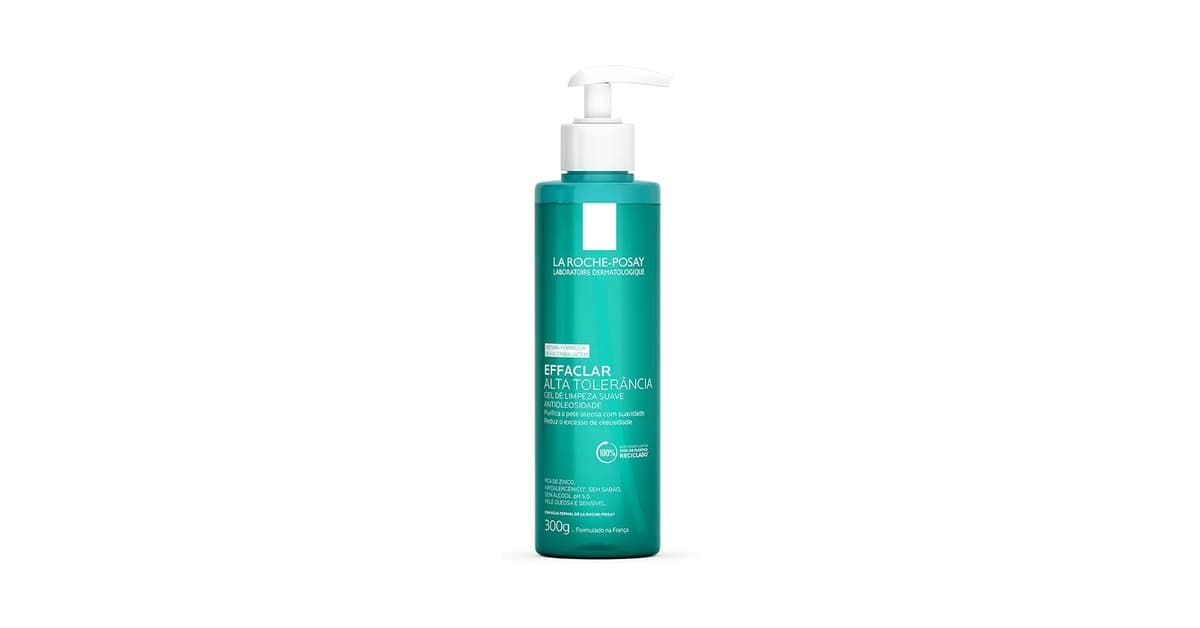 Melhor Loção de Limpeza para o Rosto: 10 Opções Top