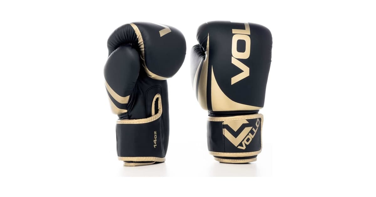 Melhor Luva de Box: 10 Modelos para Performance