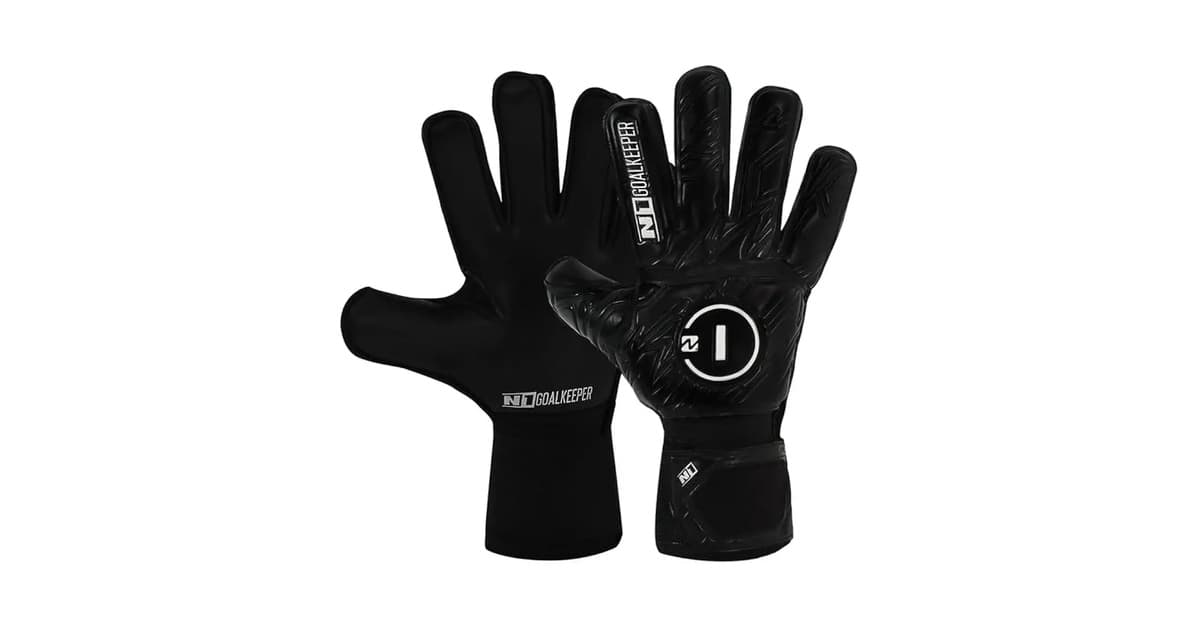 Melhor Luva de Goleiro Society: 5 Modelos de Alta Performance