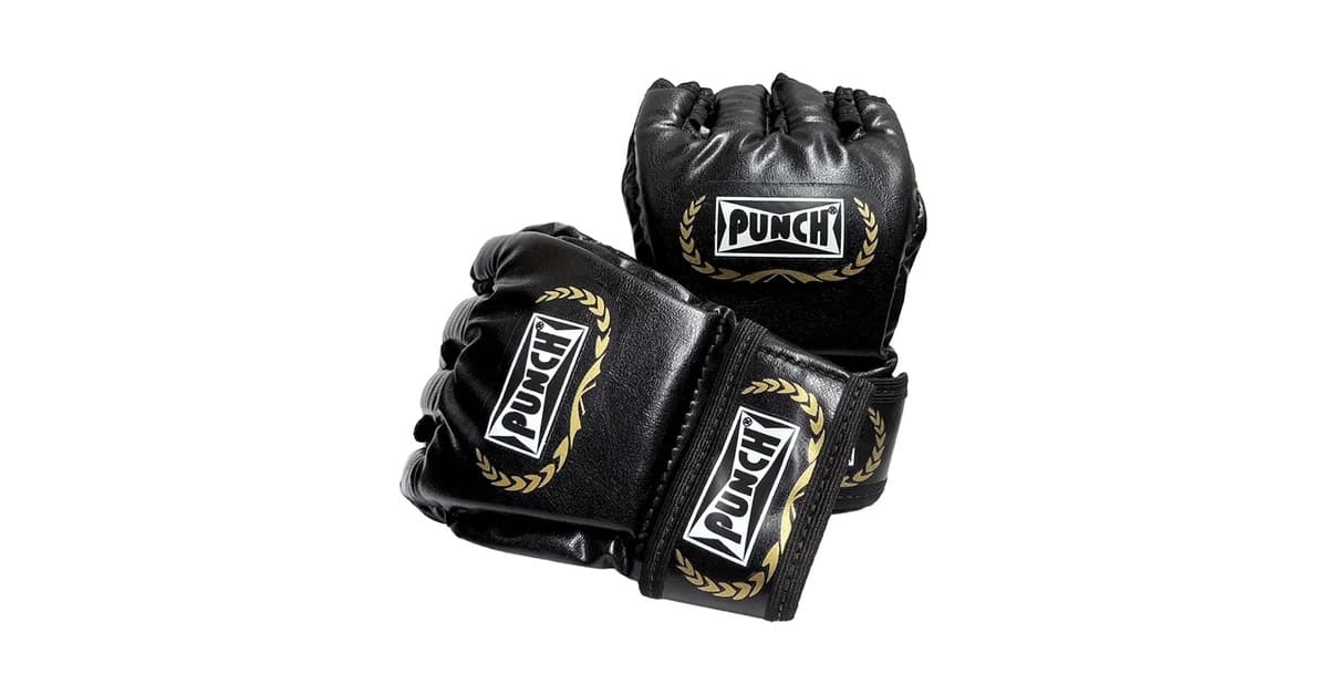 Melhor Luva de MMA: 8 Modelos de Alta Performance