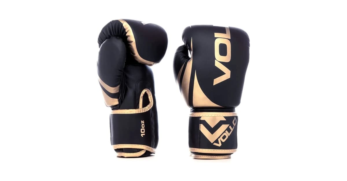 Melhor Luva para Treino de Muay Thai: Qual a Ideal?
