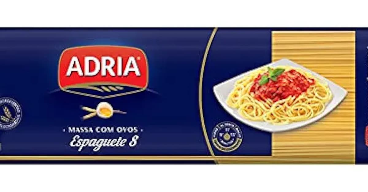 Melhor Macarrão Espaguete: Guia Completo Para Sua Massa Perfeita