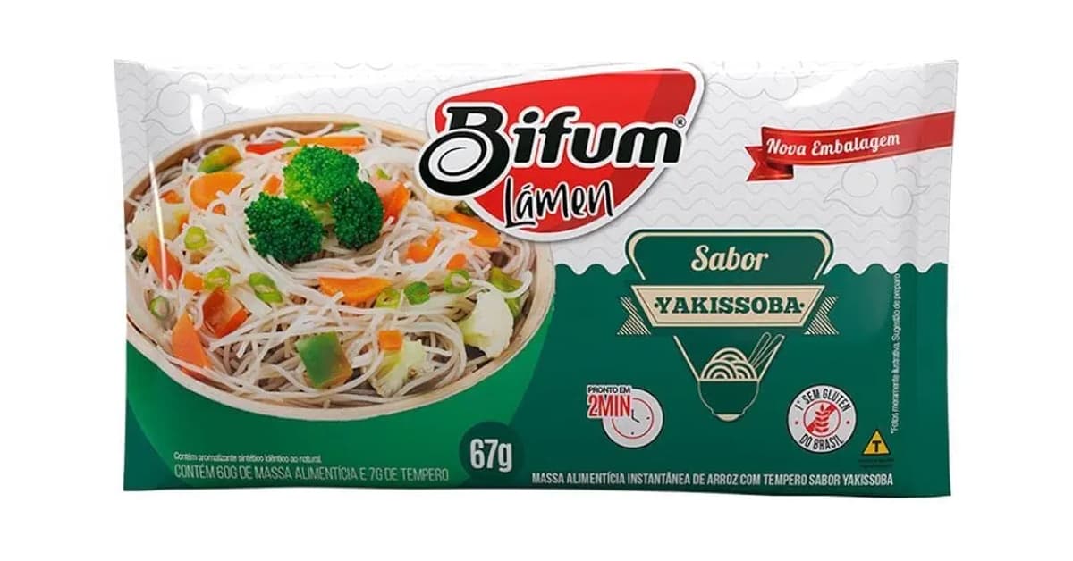 Melhor Macarrão Instantâneo: Sabores e Texturas Incríveis