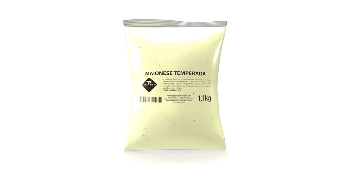 Melhor Maionese Temperada Pronta: Sabores Irresistíveis