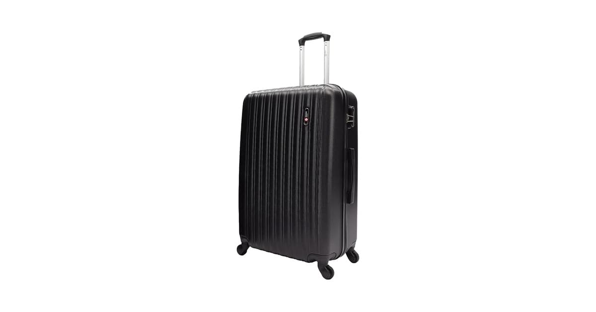 Melhor Mala de Viagem 23kg: 10 Modelos de Alta Resistência