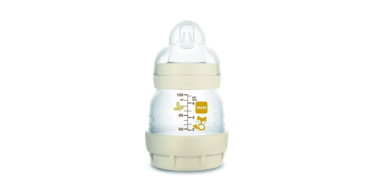 Melhor Mamadeira para Recem Nascido Babycenter: Guia Completo