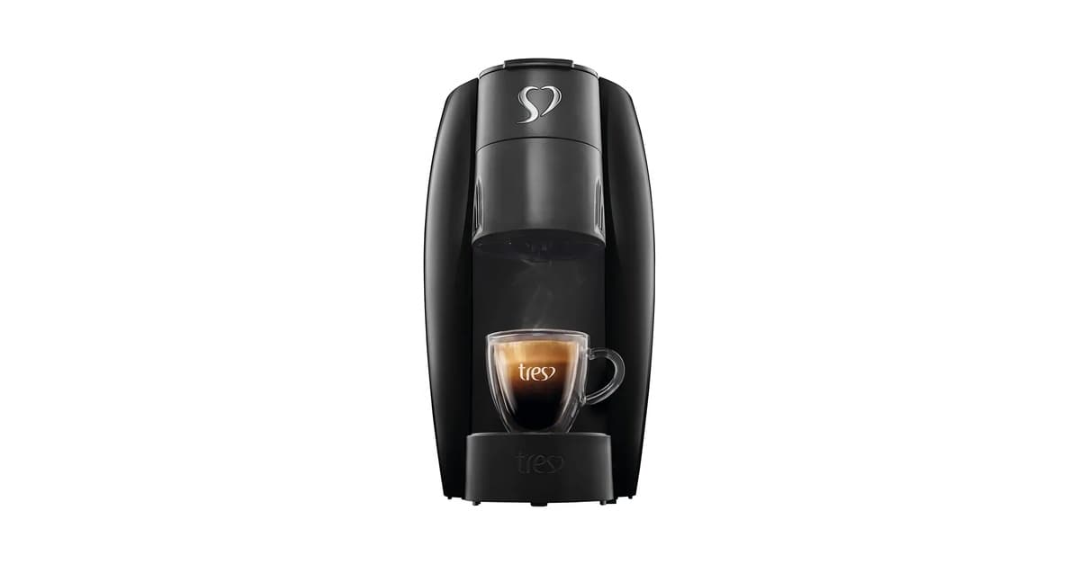 Melhor Máquina de Café em Cápsula: Guia de Escolha