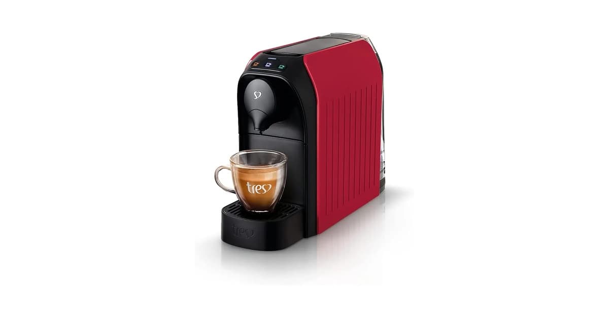 Melhor Máquina de Cappuccino: Crie Cafés Perfeitos em Casa!