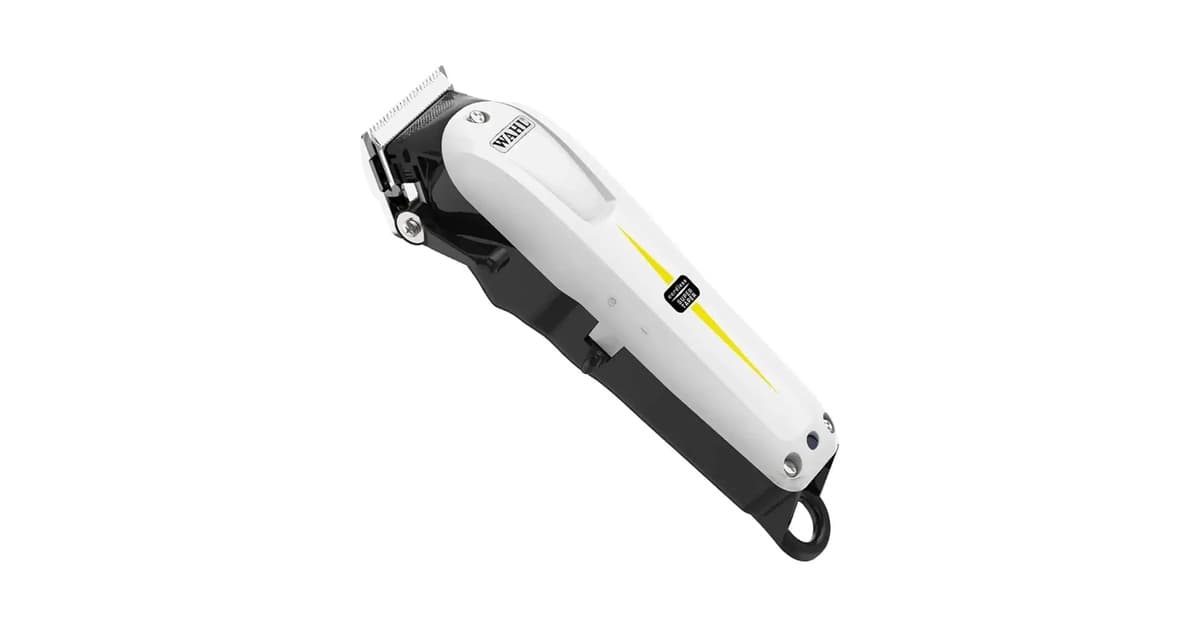Melhor Máquina de Cortar Cabelo da Wahl: Guia Essencial