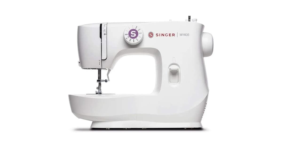 Melhor Máquina de Costura para Jeans: 2 Modelos Robustos