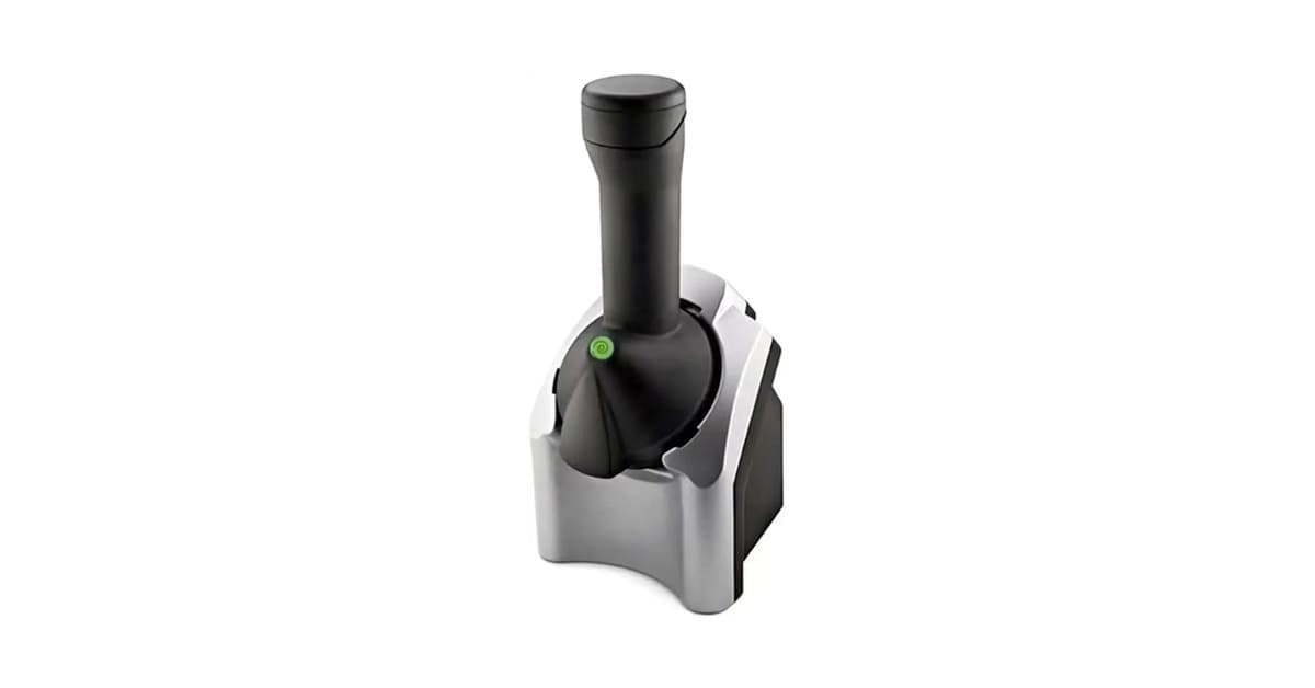 Melhor Máquina de Sorvete Caseiro: Gelados Cremosos em Minutos!