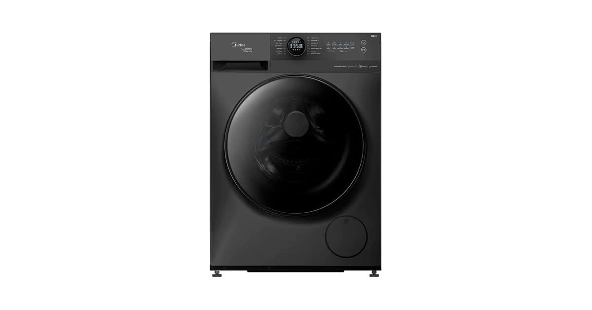 Melhor Máquina Lava e Seca: 10 Modelos de Alta Eficiência