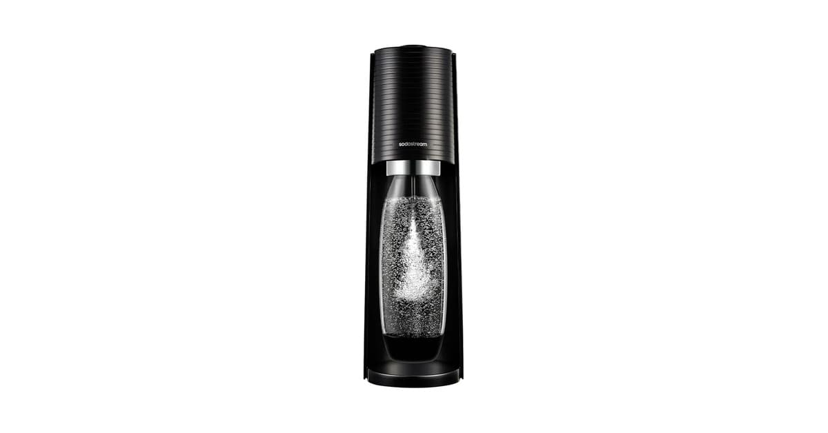 Melhor Máquina para Gaseificar Água: 10 Modelos Top