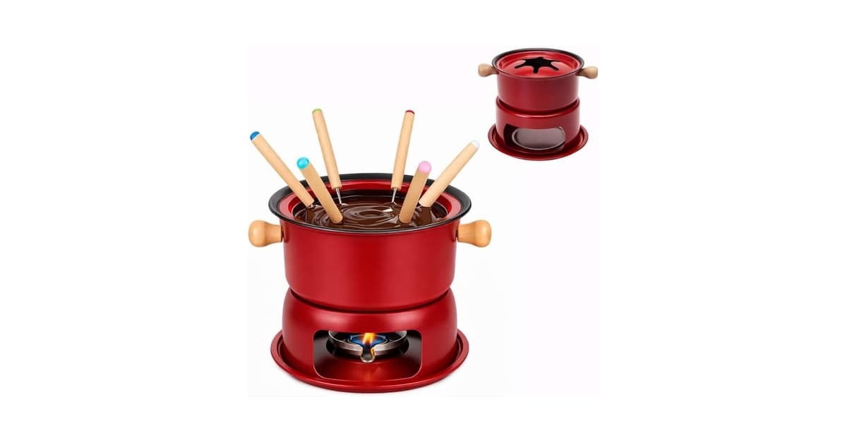 Melhor Marca de Aparelho de Fondue: Guia Essencial para Sua Cozinha