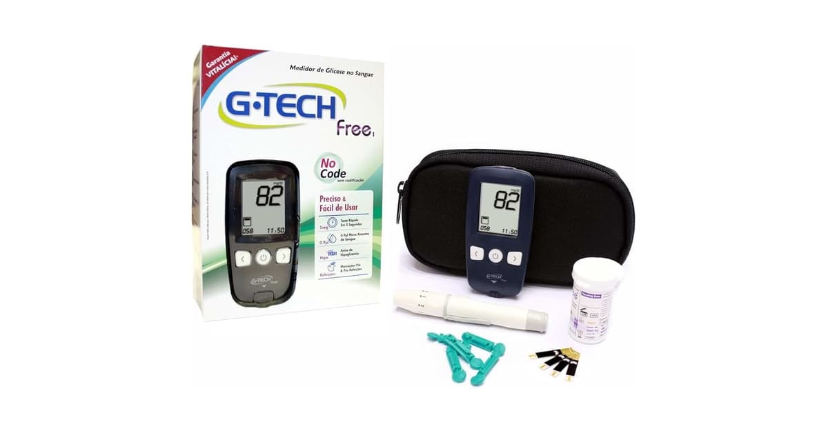 Melhor Marca de Aparelho para Medir Glicose: Guia Completo