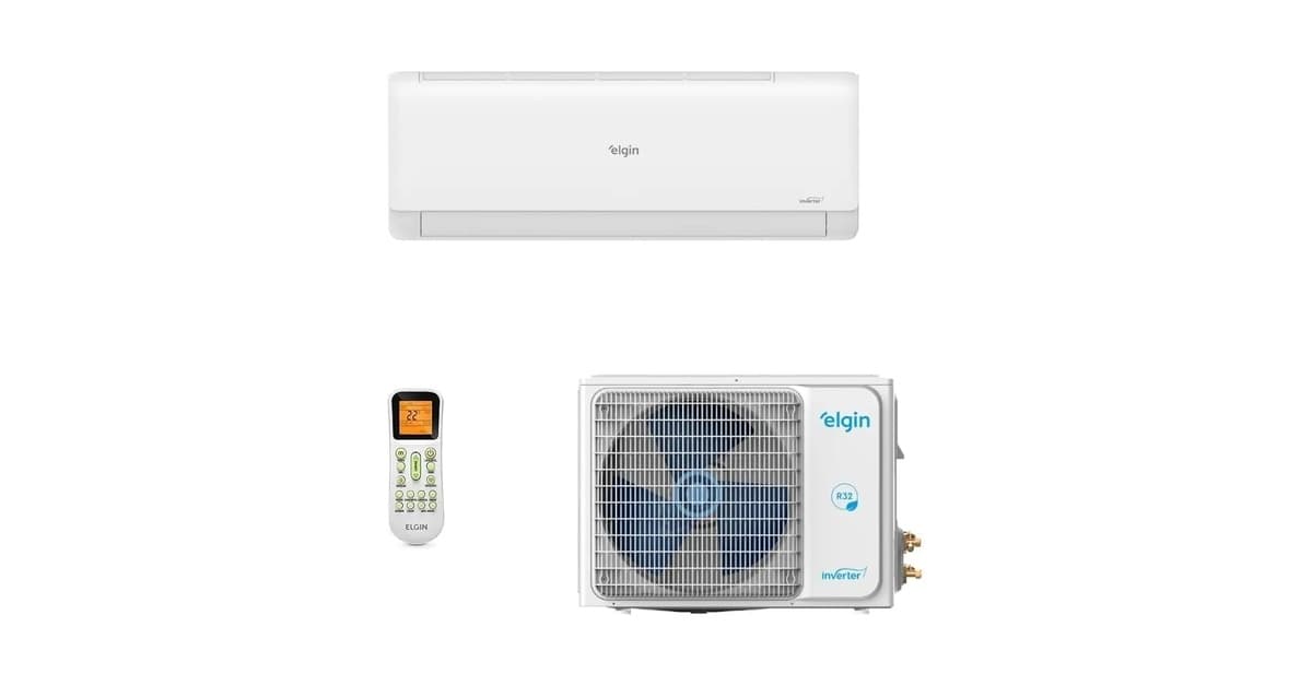 Melhor Marca de Ar Condicionado 9000 Btus: Escolha Inteligente com Wi-Fi