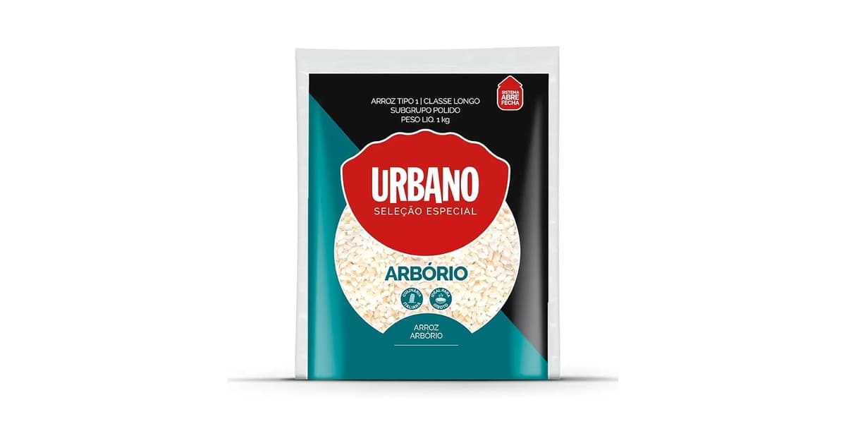 Melhor Marca de Arroz de Risoto: Guia de Compra Essencial