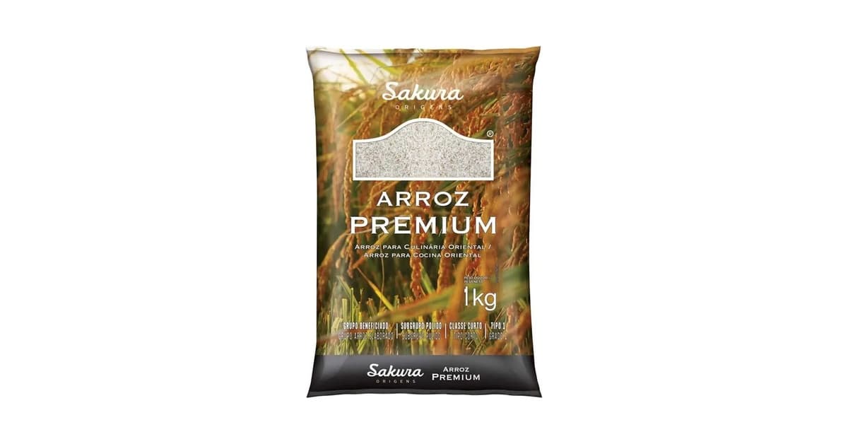 Melhor Marca de Arroz do Mundo: Guia Essencial Para Sua Cozinha!