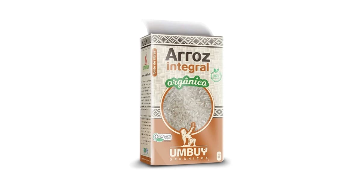 Melhor Marca de Arroz Integral: Guia Essencial para Sua Saúde