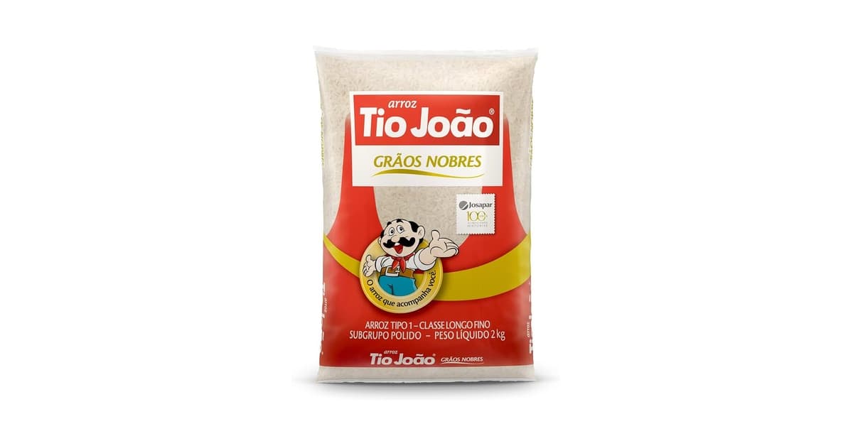Melhor Marca de Arroz: Qual Escolher para Sua Cozinha?