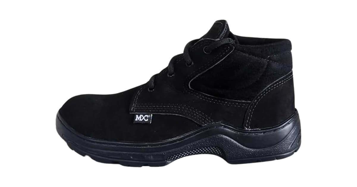 Melhor Marca de Botina Masculina: Durabilidade e Conforto