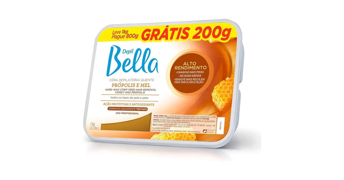 Melhor Marca de Cera Depilatoria: Guia Completo com Opções