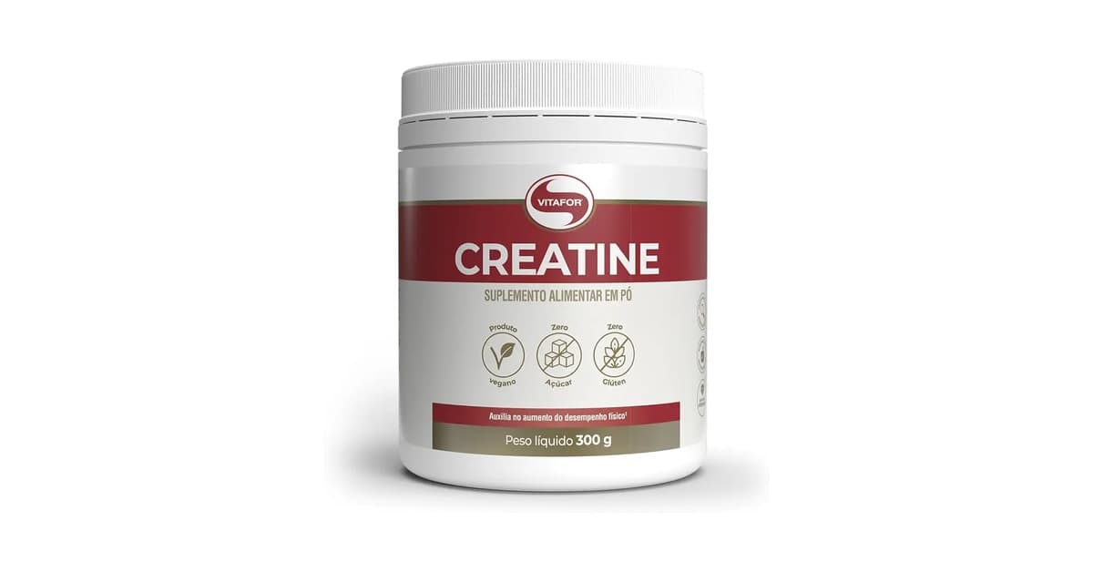 Melhor Marca de Creatina para Emagrecer: Guia Definitivo