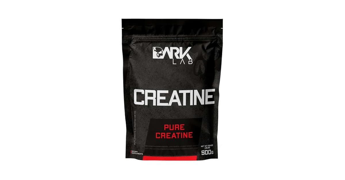 Melhor Marca de Creatina Pura: Guia Definitivo para Ganho Muscular