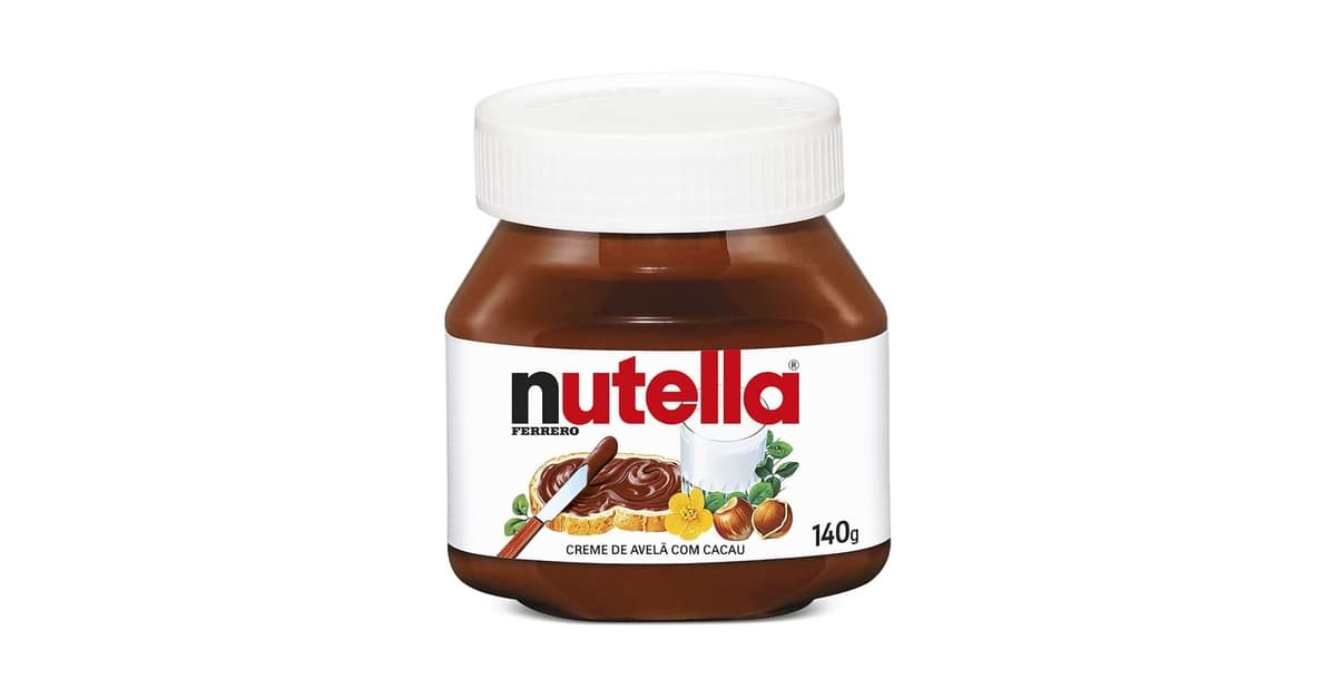 Melhor Marca de Creme de Avelã: Escolha o Sabor Ideal