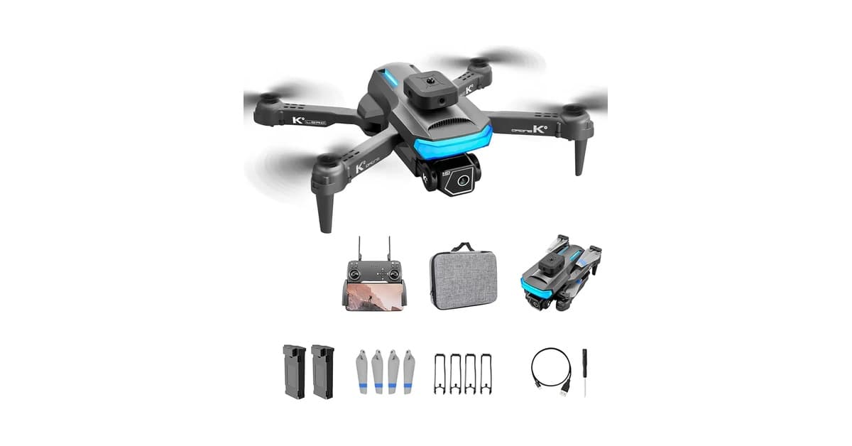 Melhor Marca de Drone Profissional: Guia de Compra Essencial
