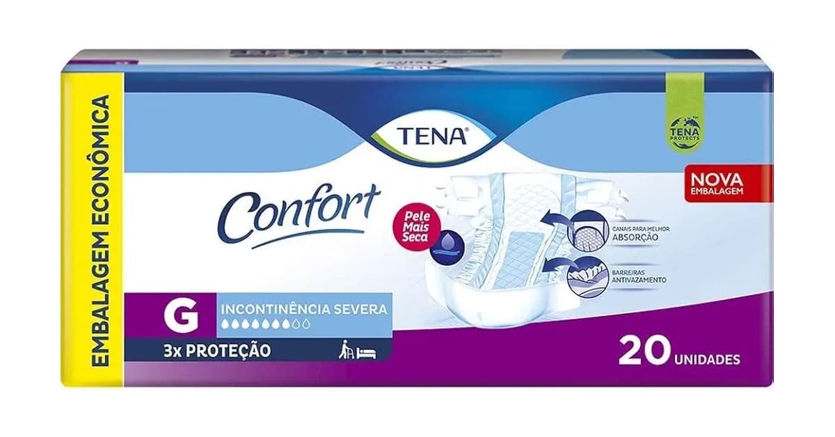Melhor Marca de Fralda Geriátrica: Guia Essencial para Conforto e Proteção