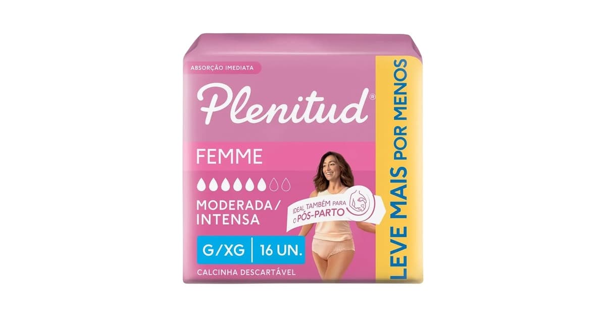 Melhor Marca de Fralda Pós Parto: Conforto e Segurança
