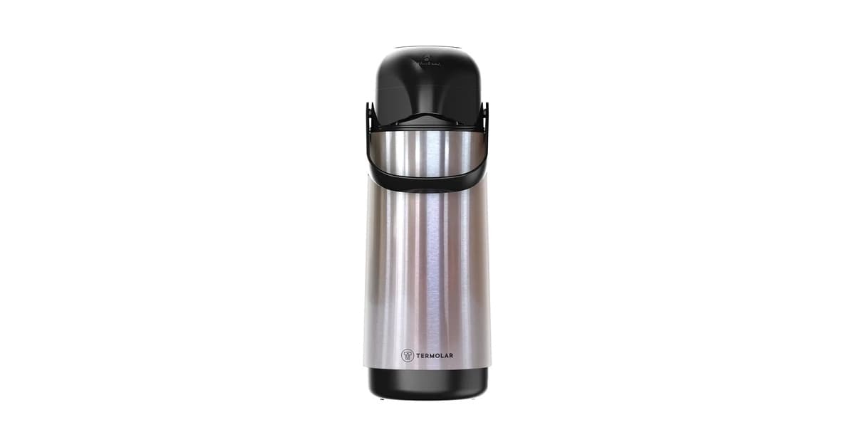 Melhor Marca de Garrafa Térmica Inox: Testamos 8 Opções Top!