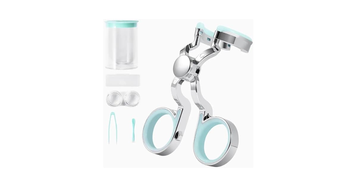 Melhor Marca de Lente de Contato Multifocal: Guia Completo