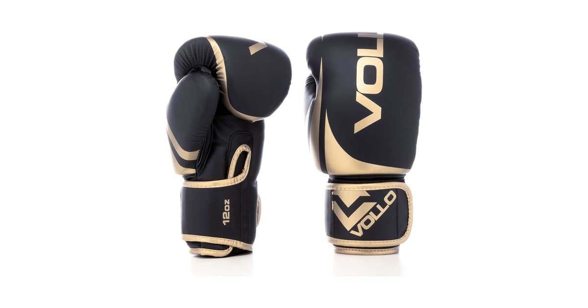 Melhor Marca de Luva de Kickboxing: Proteção e Performance