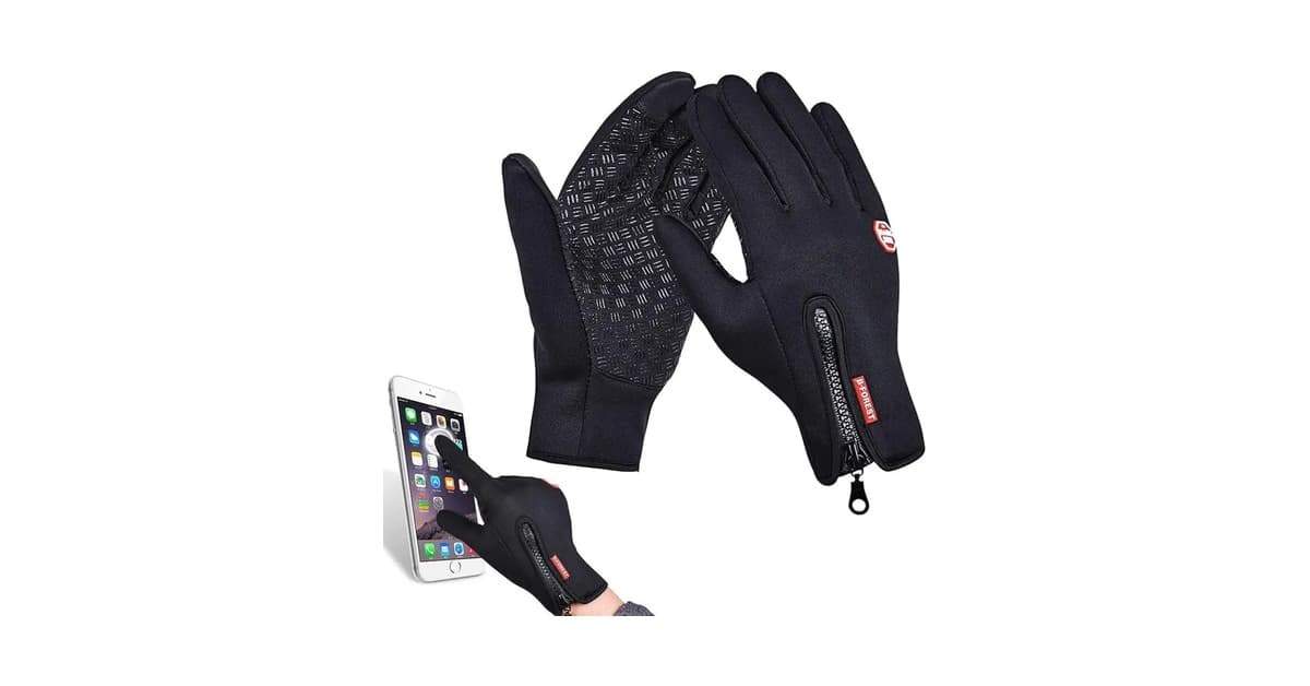 Melhor Marca de Luva para Moto: Proteção e Conforto Térmico