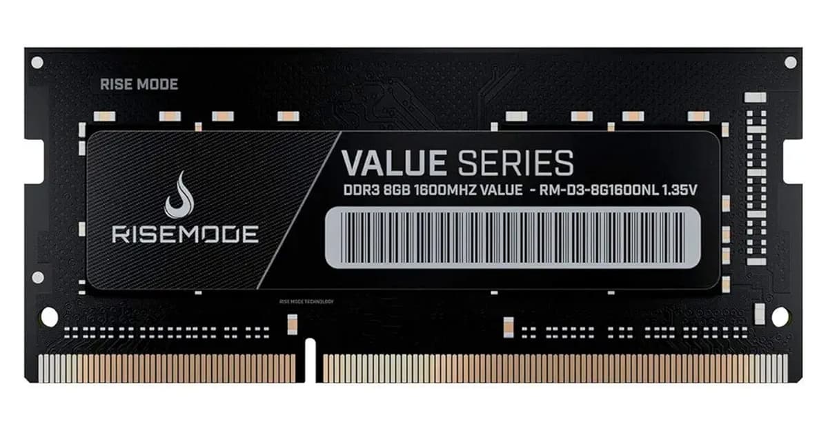 Melhor Marca de Memoria Ram Ddr3: Guia Completo 2024