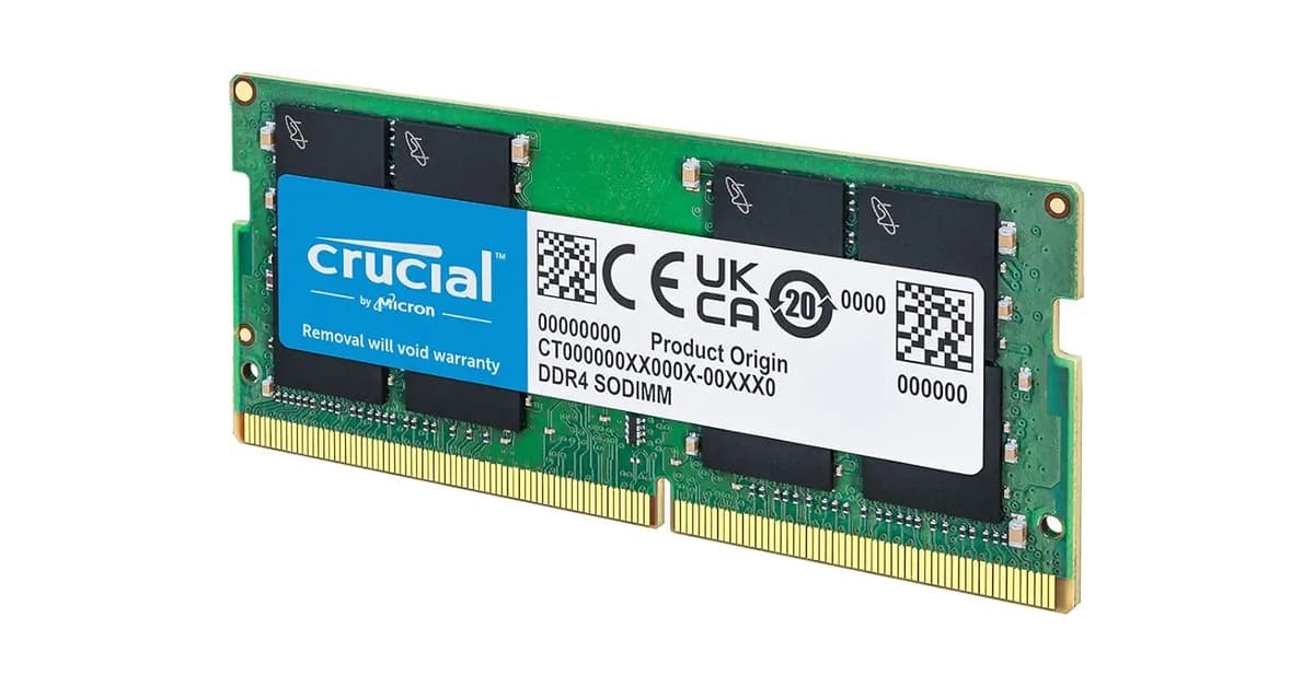 Melhor Marca de Memoria Ram Notebook: 5 Opções Essenciais