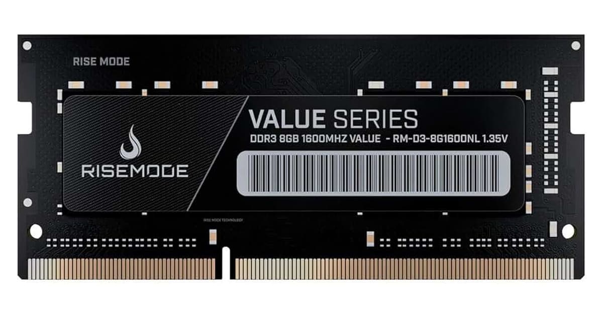 Melhor Marca de Memoria Ram para Notebook: Desempenho e Upgrade