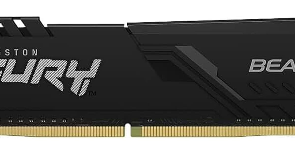Melhor Marca de Memoria Ram para Pc: DDR3, DDR4 e DDR5