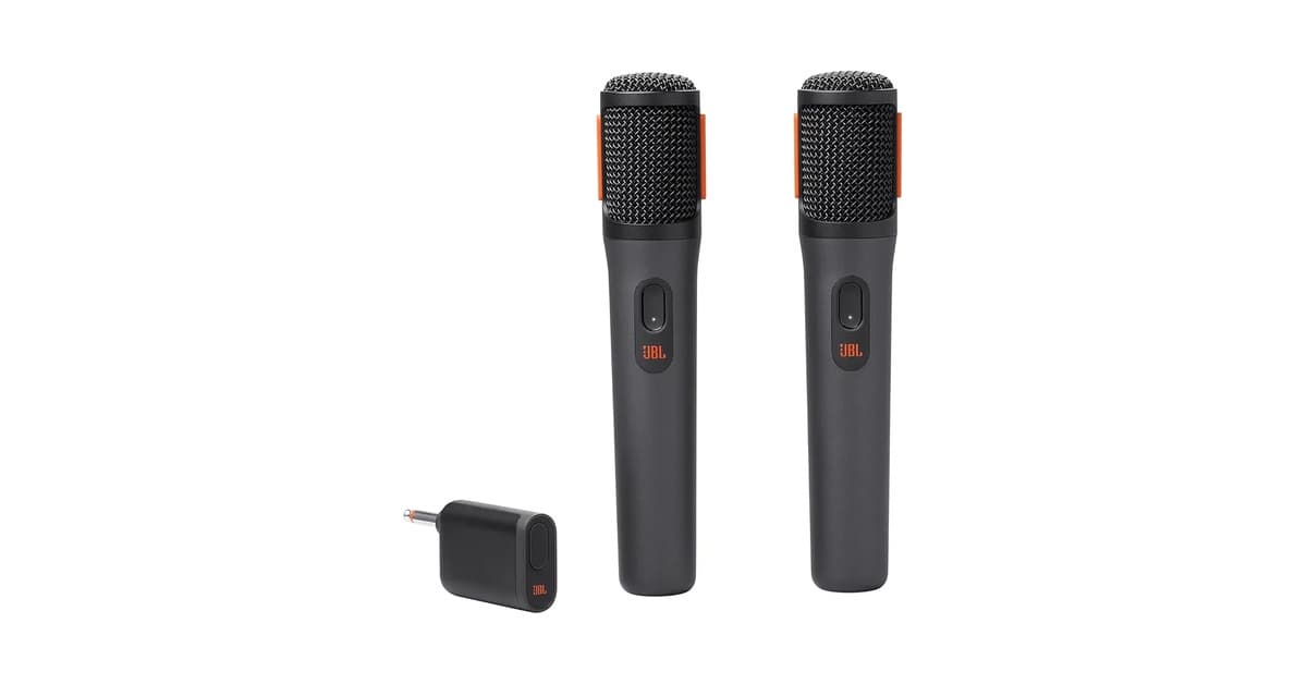 Melhor Marca de Microfone sem Fio: Guia Essencial