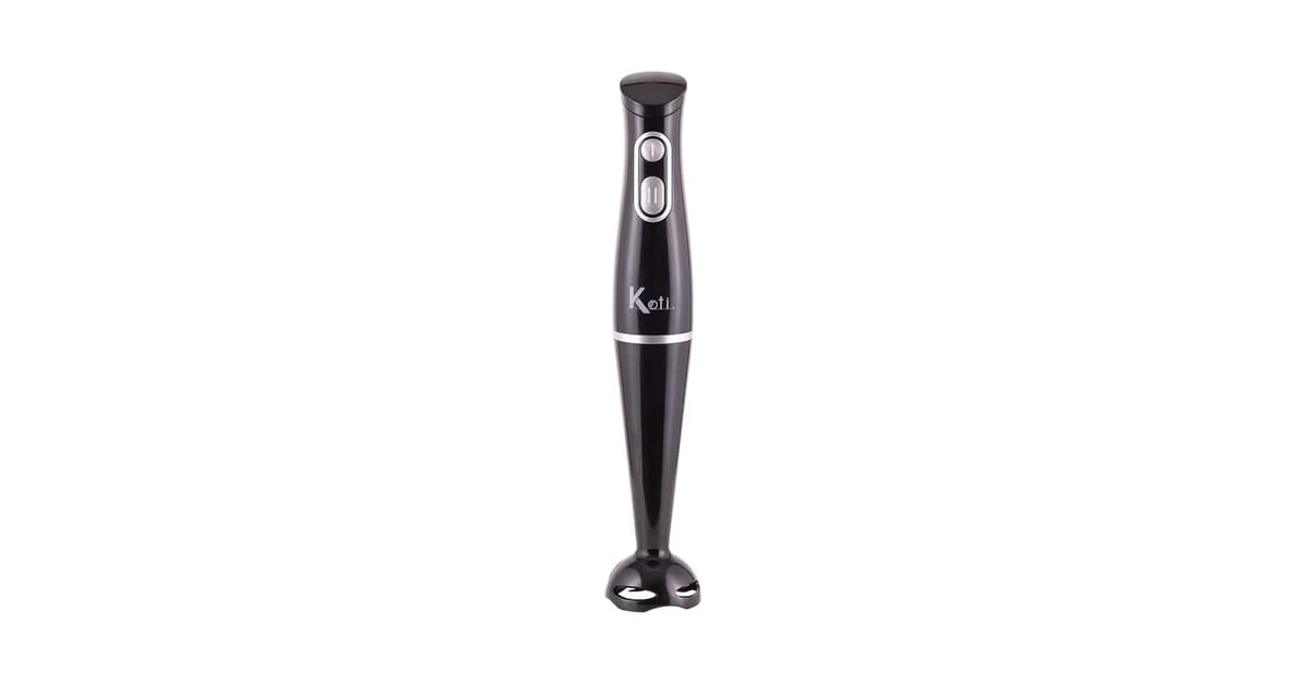 Melhor Marca de Mixer de Mão: Potência e Versatilidade