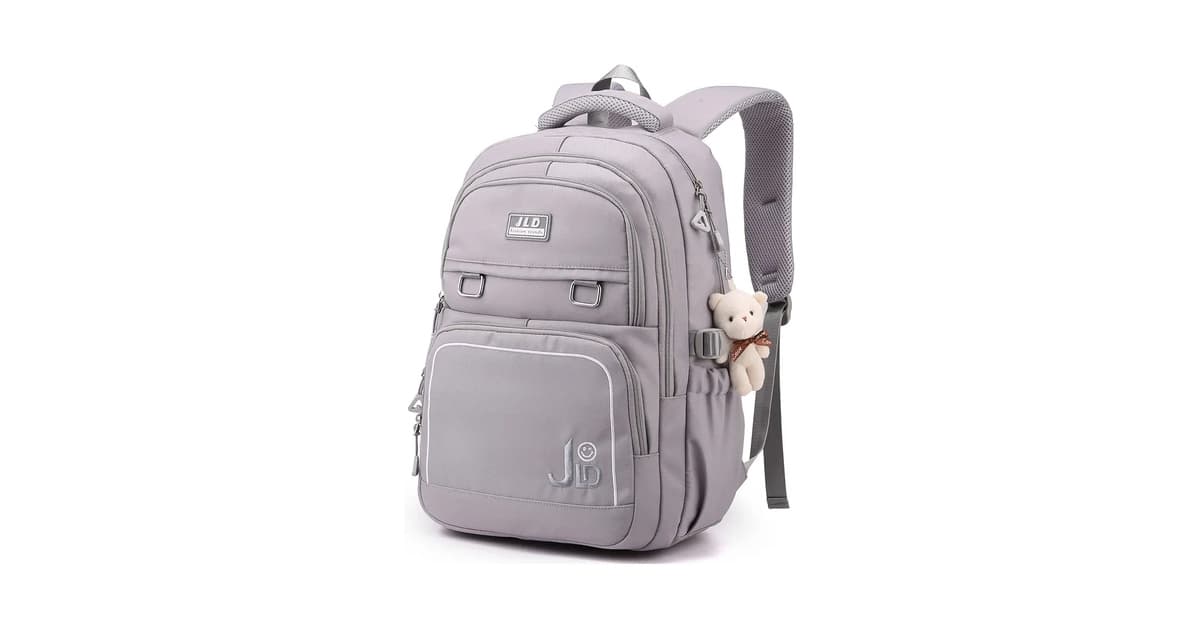 Melhor Marca de Mochila Escolar Feminina: Guia de Compra