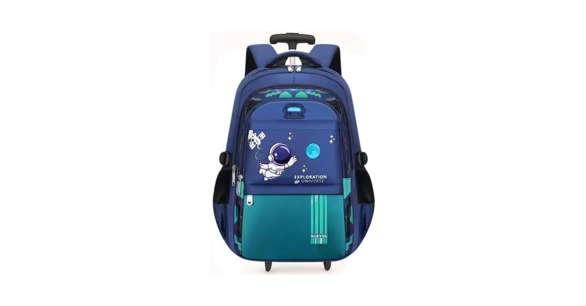 Melhor Marca de Mochila Escolar Infantil: Guia Completo