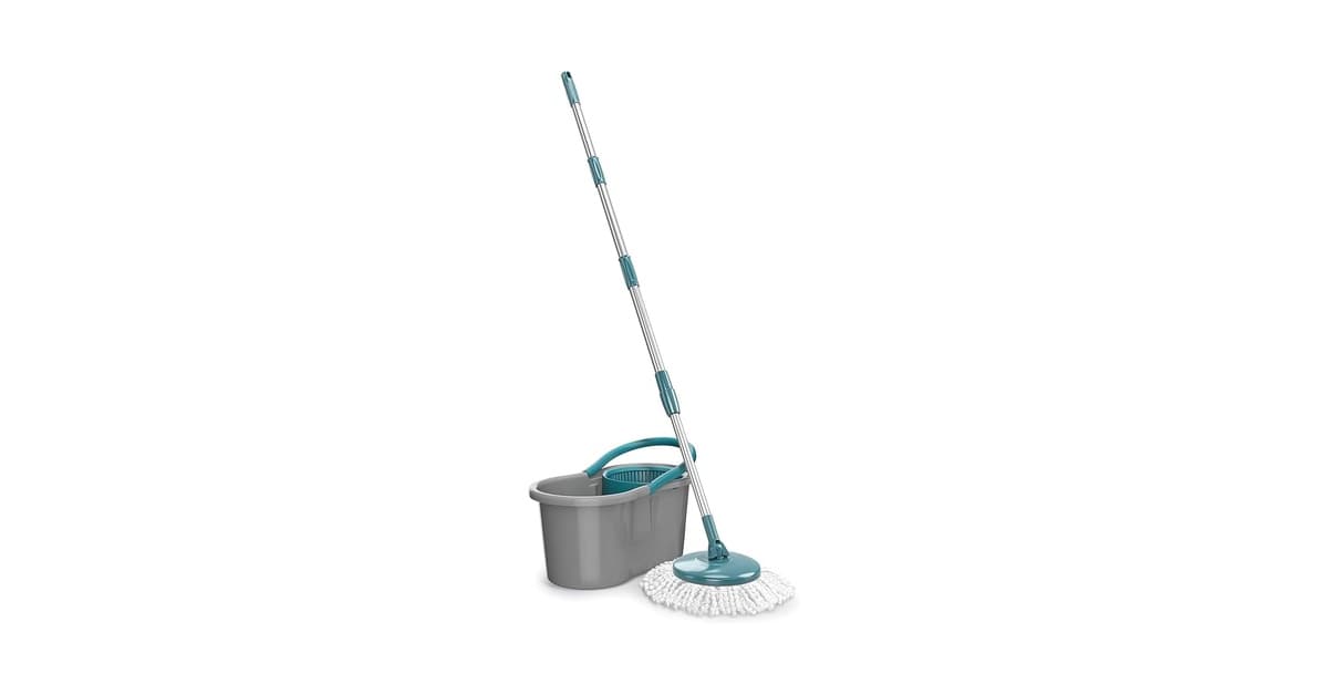 Melhor Marca de Mop Giratorio: Escolha Inteligente