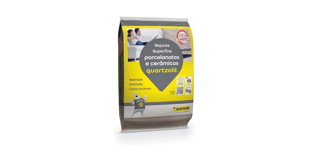 Melhor Marca de Rejunte para Porcelanato: Guia Completo