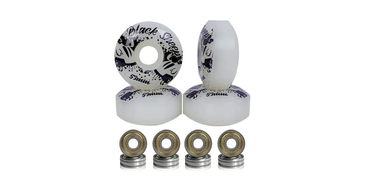 Melhor Marca de Roda Skate: Guia Completo para Sua Escolha
